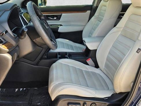 Used 2020 Honda CR-V EX image 17