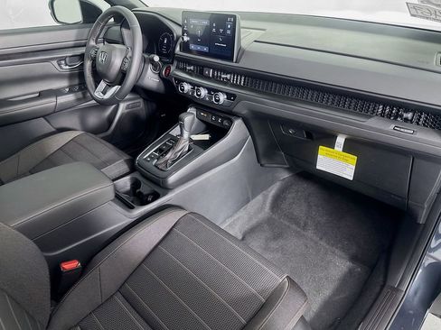 Used 2026 Honda CR-V Sport image 39