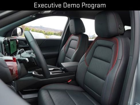 Used 2026 Chevrolet Equinox RS w/ Convenience Package III FWD image 25