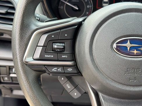 Certified 2021 Subaru Impreza 2.0i Premium AWD/4WD image 20