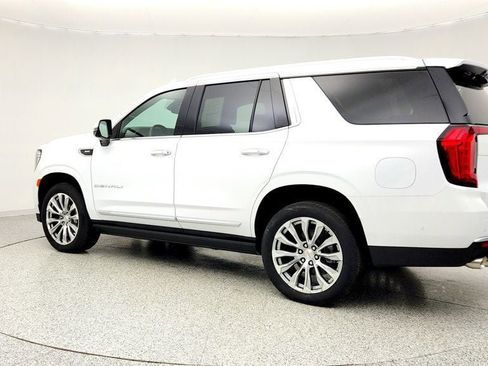 Used 2024 GMC Yukon Denali w/ Denali Reserve Package image 7