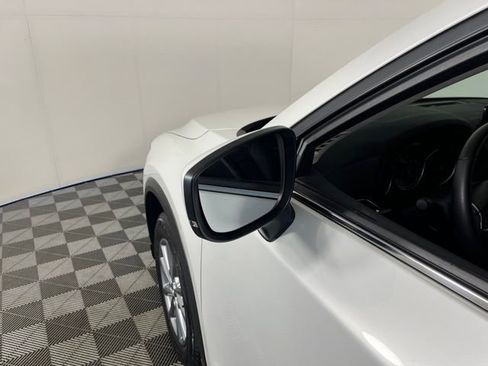 Used 2023 MAZDA CX-5 AWD 2.5 S w/ Select Package image 14