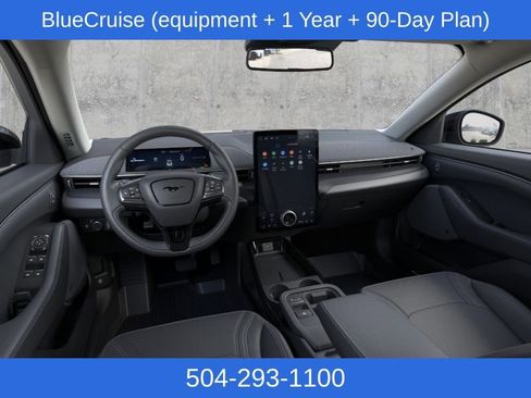 New 2026 Ford Mustang Mach-E Premium image 11