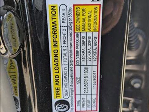 Certified 2024 Honda CR-V EX image 25