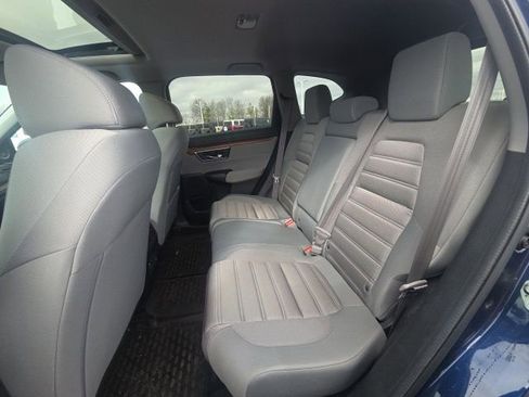 Used 2019 Honda CR-V EX image 17