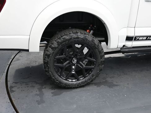 New 2025 Ford F150 Lariat w/ Equipment Group 502A High AWD/4WD image 9