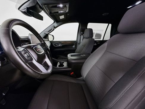 Used 2024 GMC Yukon SLE AWD/4WD image 22