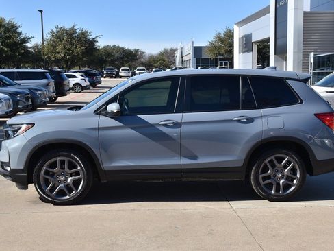 Used 2022 Honda Passport EX-L image 12