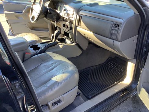 Used 2004 Jeep Grand Cherokee Laredo w/ Convenience Group image 30