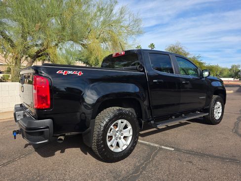 Used 2015 Chevrolet Colorado LT w/ LT Convenience Package image 26