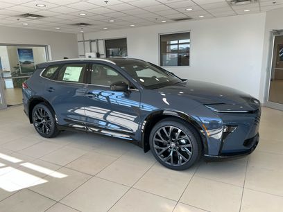 New 2026 Toyota Crown Signia w/ Advanced Technology Package