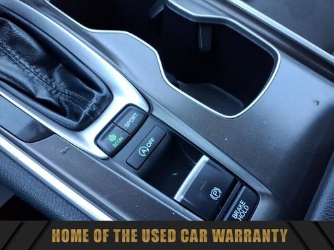 Used 2022 Honda Accord Sport image 28