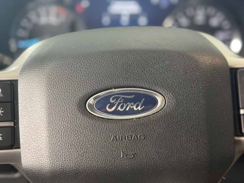 Used 2024 Ford Expedition Max Limited AWD/4WD image 47