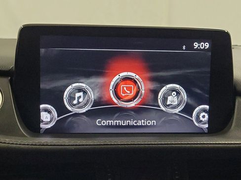 Used 2019 MAZDA MAZDA6 Grand Touring FWD image 25