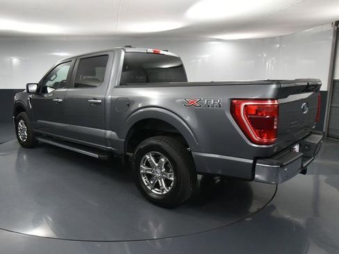 Used 2021 Ford F150 XLT w/ XTR Package image 8