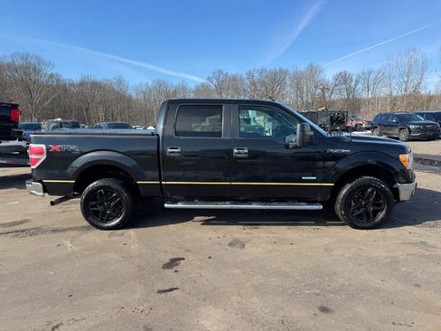 Used 2012 Ford F150 XLT w/ XTR Pkg image 6