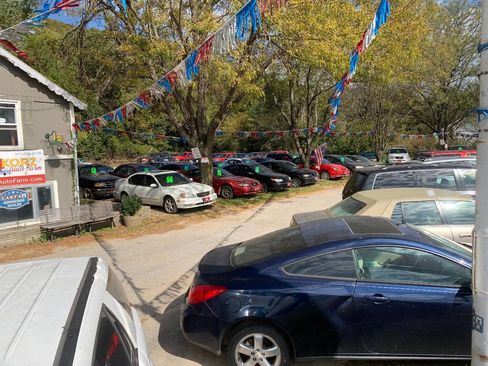 Used 2003 Toyota Camry LE image 25