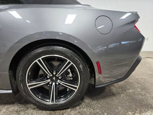 Used 2024 Ford Mustang Premium RWD image 52