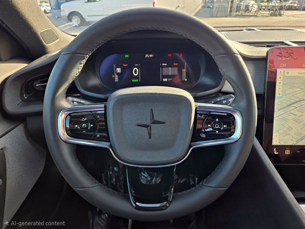 Used 2022 Polestar Polestar 2 w/ Plus Package AWD/4WD image 29