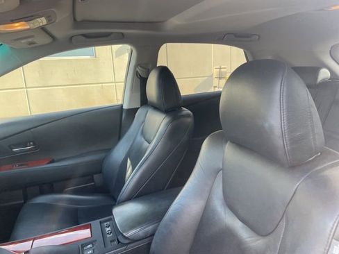 Used 2010 Lexus RX 350 AWD image 5