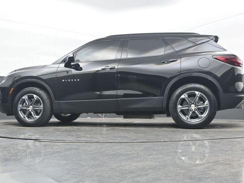 Used 2023 Chevrolet Blazer LT w/ Convenience Package image 24