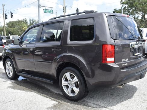 Used 2013 Honda Pilot EX image 8