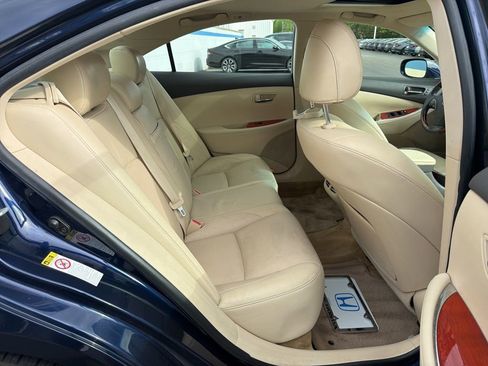 Used 2012 Lexus ES 350 FWD image 22
