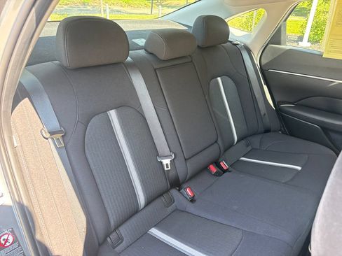 Used 2023 Hyundai Sonata SEL FWD image 33