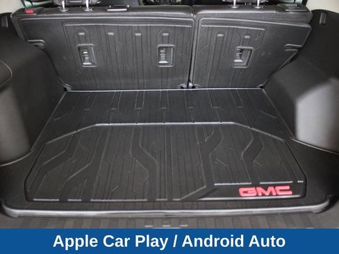 Used 2020 GMC Terrain Denali w/ Denali Premium Package image 16