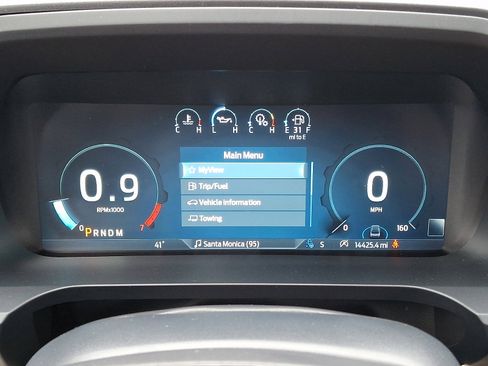 Certified 2024 Ford Expedition Platinum image 26