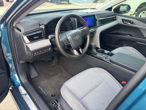 New 2026 Toyota Camry LE w/ Convenience Package image 7