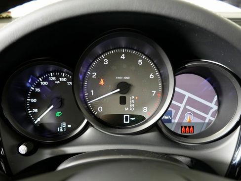 New 2026 Porsche Macan S image 22