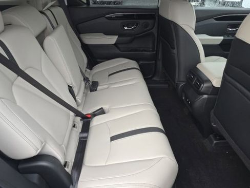 New 2026 Honda Passport RTL image 24