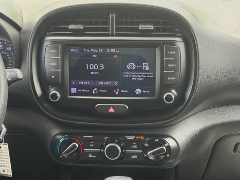 Used 2022 Kia Soul LX FWD image 17