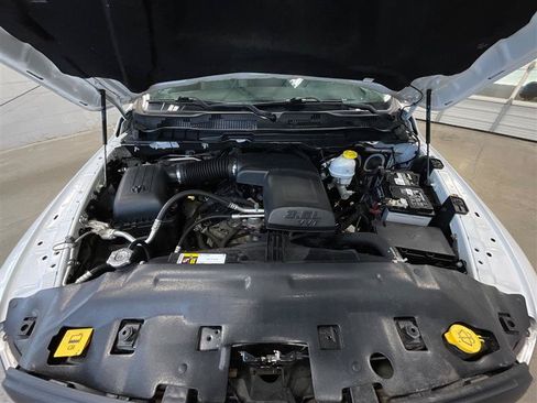 Used 2021 RAM 1500 Tradesman w/ Popular Equipment Group RWD image 21