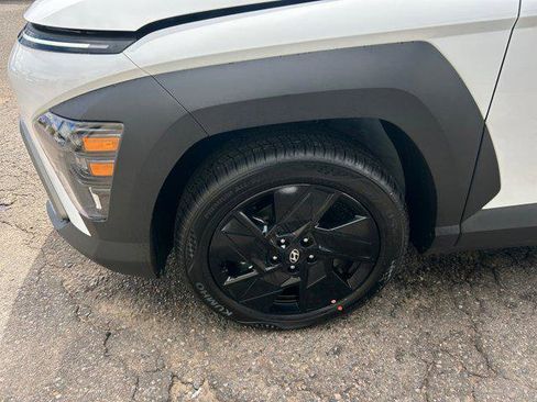 New 2026 Hyundai Kona SEL Sport FWD image 10