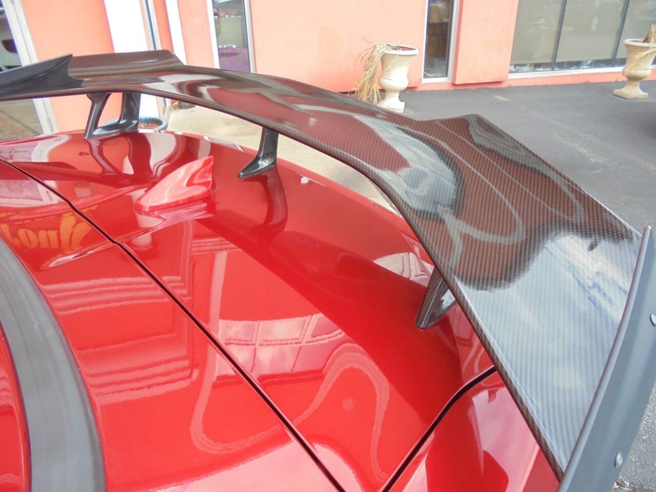 Used 2017 Chevrolet Camaro LT RWD image 43