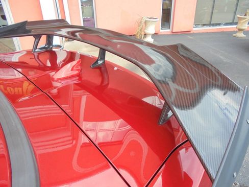 Used 2017 Chevrolet Camaro LT RWD image 43