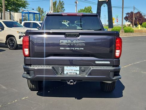 Used 2023 GMC Sierra 1500 Elevation AWD/4WD image 5