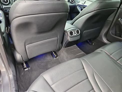 Used 2020 Mercedes-Benz C 300 Sedan w/ Premium Package image 18
