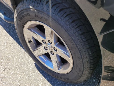 Used 2012 RAM 1500 Sport w/ Sport Premium Group image 4