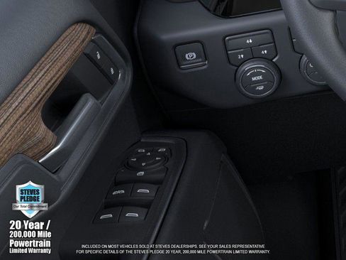 New 2026 Chevrolet Silverado 3500 LT w/ Convenience Package image 22