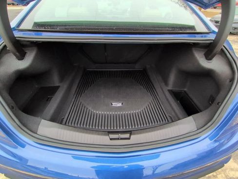 Certified 2023 Cadillac CT5 Luxury image 36