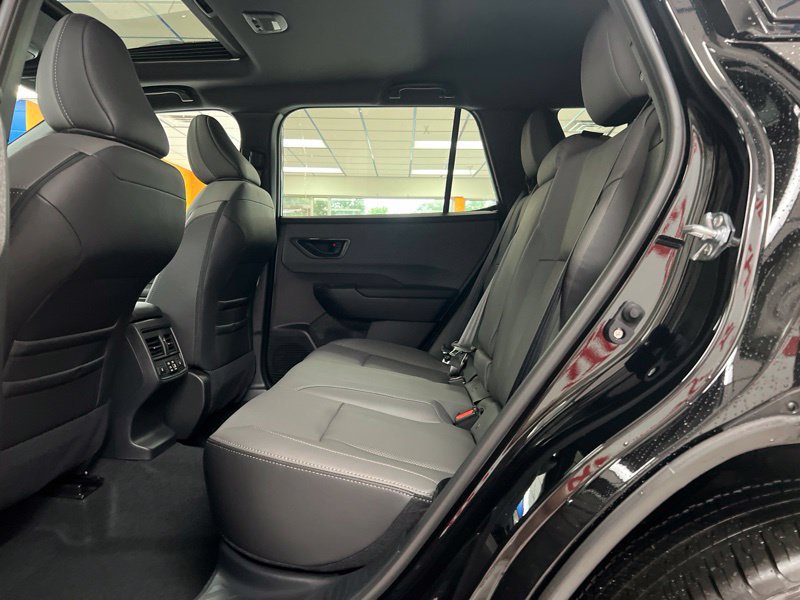 New 2026 Subaru Outback Limited AWD/4WD image 20