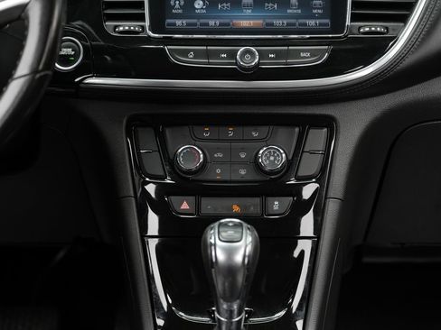 Used 2019 Buick Encore Preferred FWD image 36
