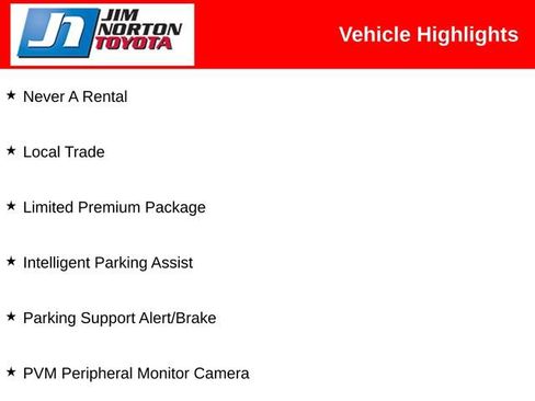 Used 2023 Toyota Prius Limited w/ Limited Premium Package image 4