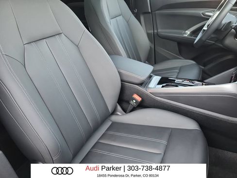 Used 2025 Audi Q5 Premium w/ Premium Plus AWD/4WD image 14