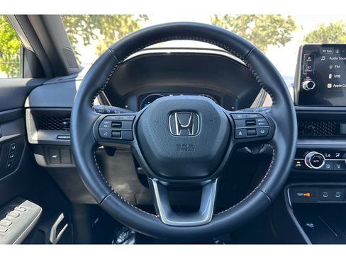 Used 2026 Honda CR-V Sport-L image 35
