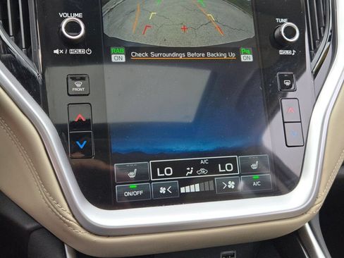 Certified 2023 Subaru Outback Limited AWD/4WD image 36
