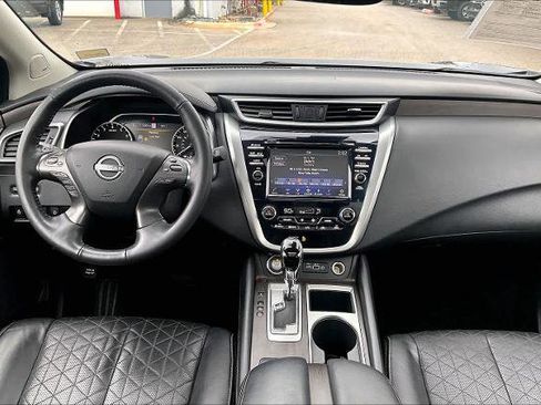 Certified 2023 Nissan Murano Platinum image 15